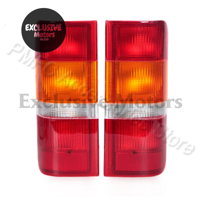 Tail Light For Ford Transit 1991-2000