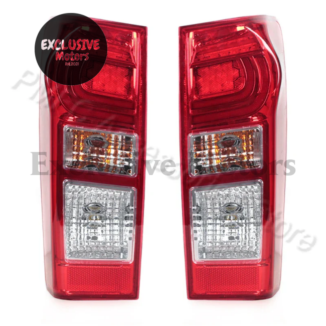 Tail Light For Isuzu D-Max Ute 2017-2019