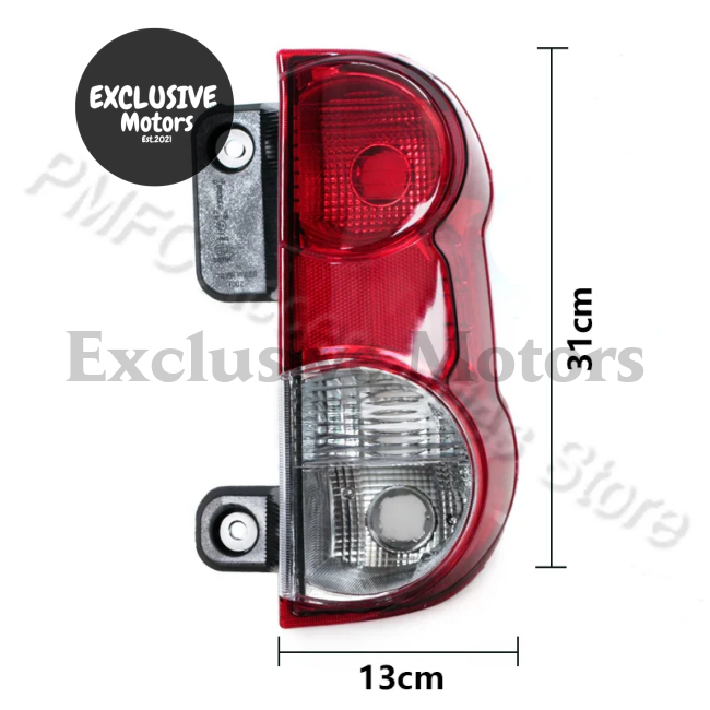 Tail Light For Nissan Nv200 2009-2015 -