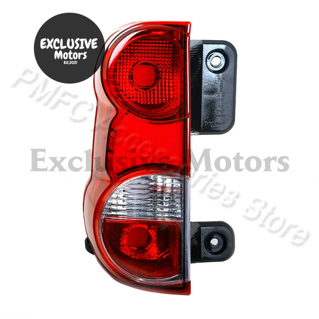 Tail Light For Nissan Nv200 2009-2015 -