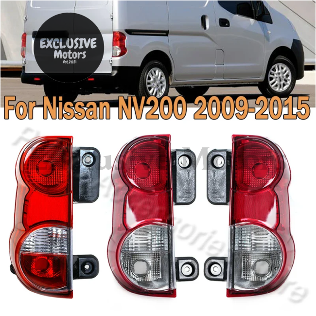 Tail Light For Nissan Nv200 2009-2015 -