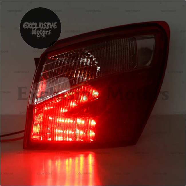 Tail Light For Nissan Qashqai 2010-2014