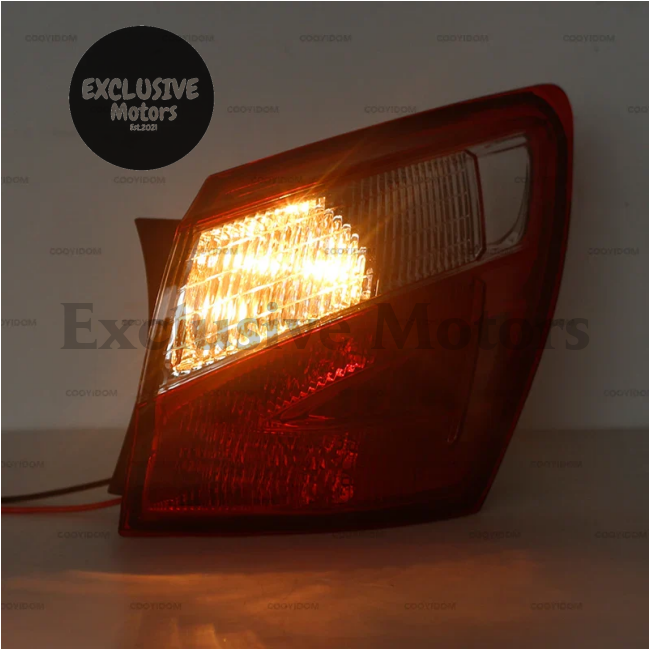 Tail Light For Nissan Qashqai 2010-2014