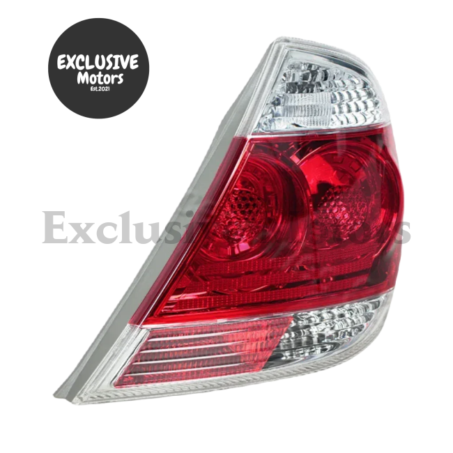 Tail Lights For 2005-2006 Toyota Camry 2.4L