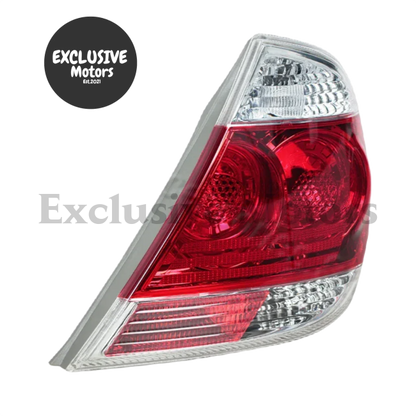 Tail Lights For 2005-2006 Toyota Camry 2.4L