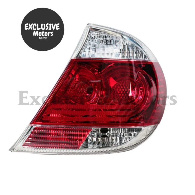 Tail Lights For 2005-2006 Toyota Camry 2.4L