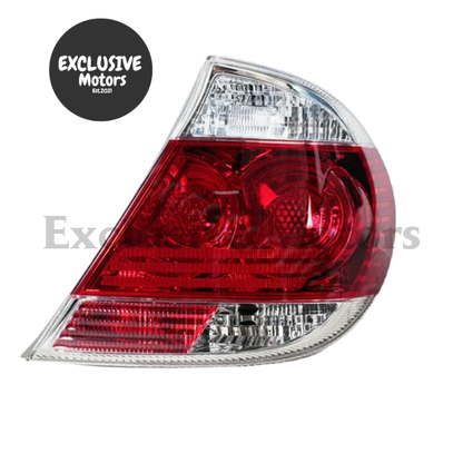 Tail Lights For 2005-2006 Toyota Camry 2.4L