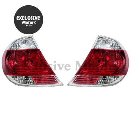 Tail Lights For 2005-2006 Toyota Camry 2.4L