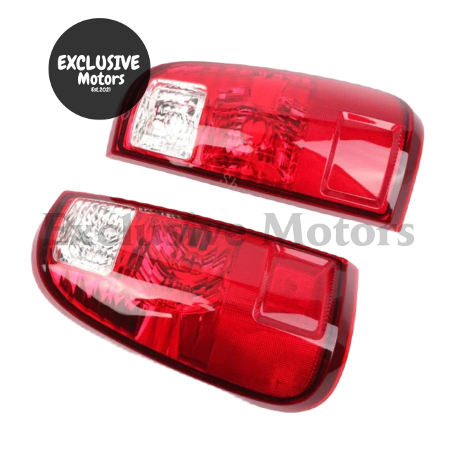 Tail Lights For Ford F250/F350/F450/F550 Super Duty 2008-2016