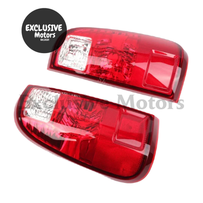 Tail Lights For Ford F250/F350/F450/F550 Super Duty 2008-2016