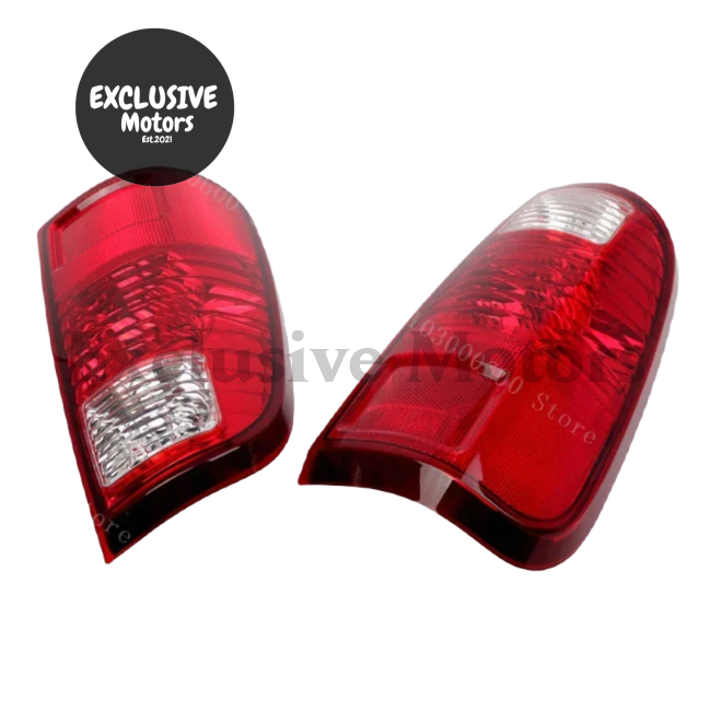 Tail Lights For Ford F250/F350/F450/F550 Super Duty 2008-2016