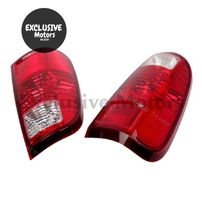 Tail Lights For Ford F250/F350/F450/F550 Super Duty 2008-2016