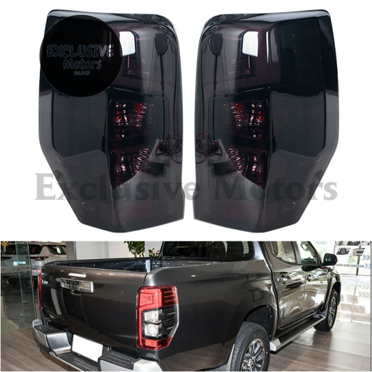 Tail Lights For Mitsubishi Triton L200 (2019-2021)