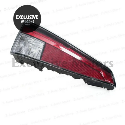 Tail Lights For Toyota Prius (2016-2017)