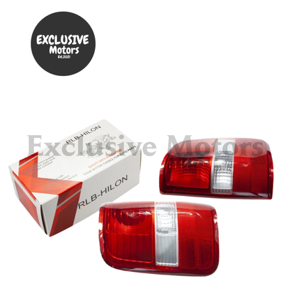 Tail Lights Rear Brake Sign Lamps For Ford F-150