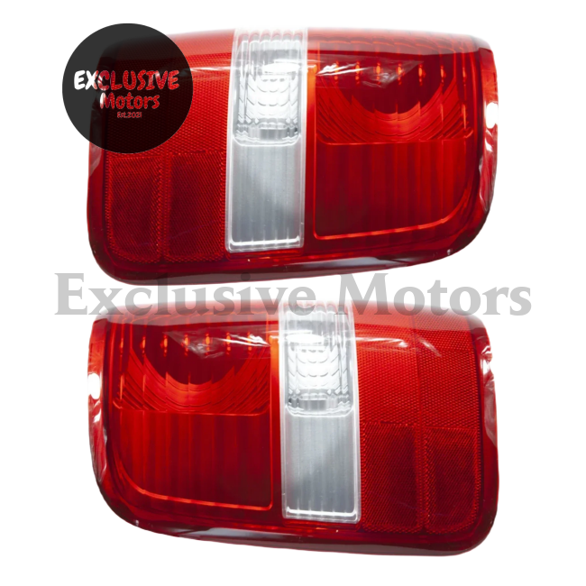 Tail Lights Rear Brake Sign Lamps For Ford F-150