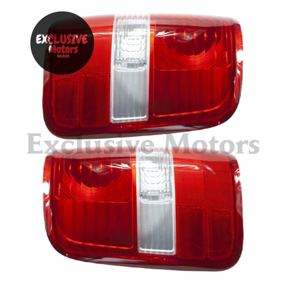 Tail Lights Rear Brake Sign Lamps For Ford F-150