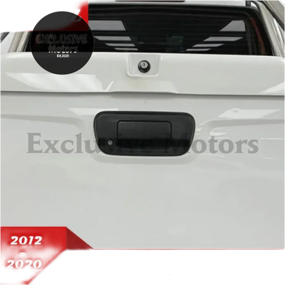 Tailgate Handle Cover For Chevrolet Chevy Holden Colorado 2012-2020