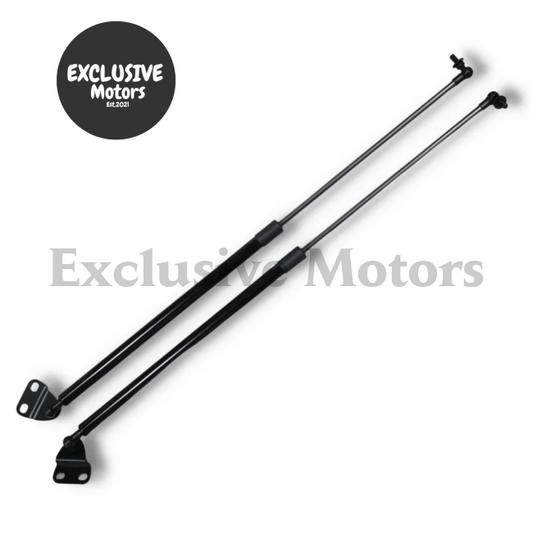 Tailgate Lift Supports For Mazda Rx7 Fd3S (1992-2002) – Rear Trunk Boot Gas Struts