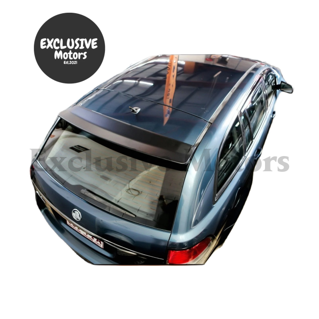 Tailgate Roof Spoiler for Holden VE VF Commodore Wagon SS/SSV/SV6/Evoke