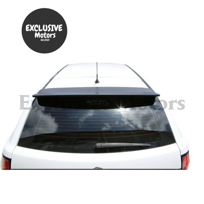 Tailgate Roof Spoiler for Holden VE VF Commodore Wagon SS/SSV/SV6/Evoke