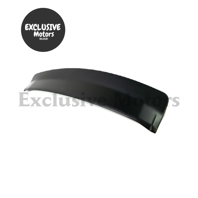 Tailgate Roof Spoiler for Holden VE VF Commodore Wagon SS/SSV/SV6/Evoke