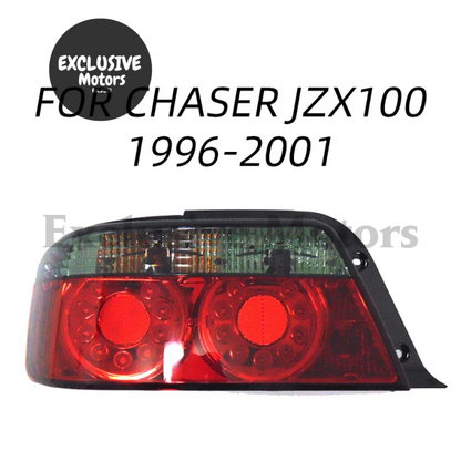 Taillight For Toyota Chaser (Jzx100 Gx100 Lx100)