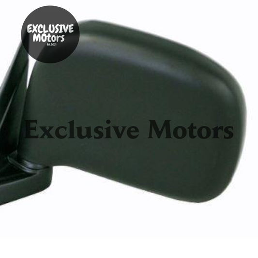 Left-Hand Mirror Door for Toyota Hiace ZR/ZL (1990-1998)