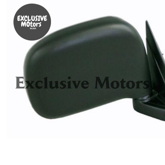 Right-Hand Mirror Door for Toyota Hiace ZR/ZL (1990-1998)