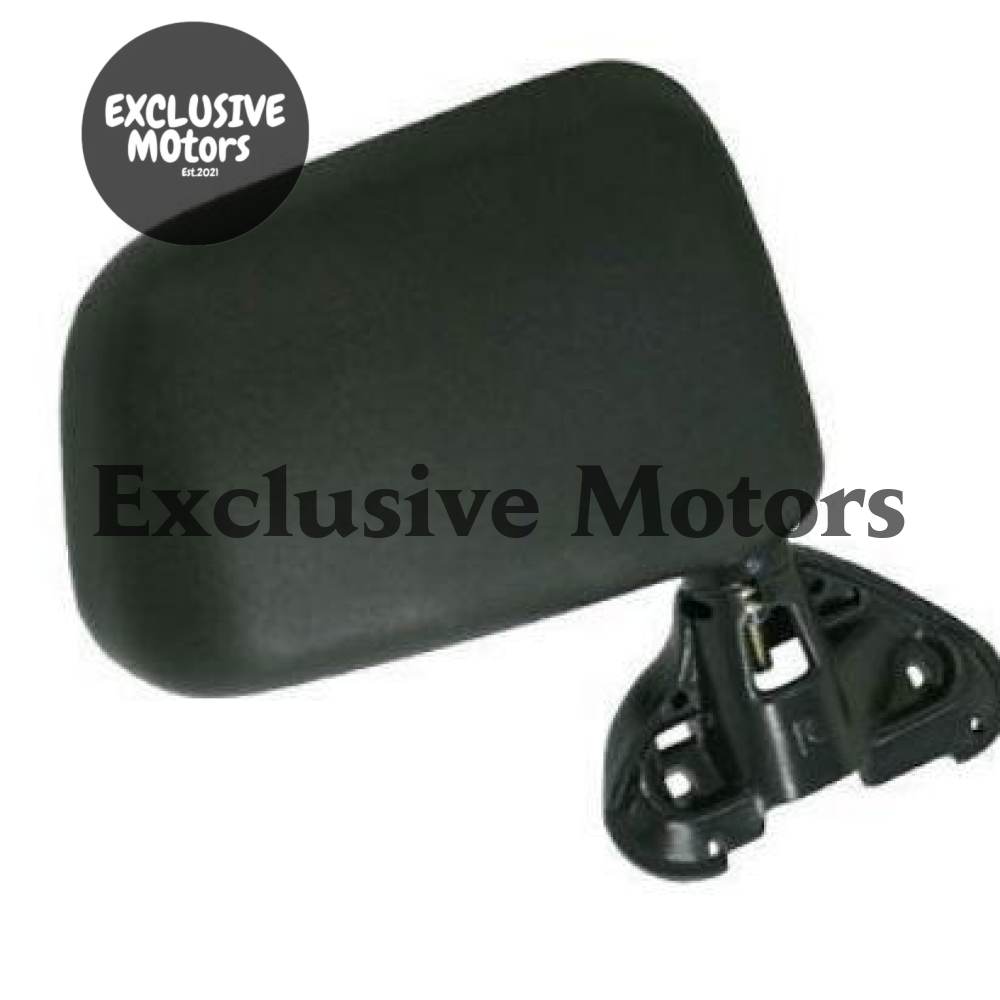 Right Hand Mirror for Toyota Hilux (1989-2004)
