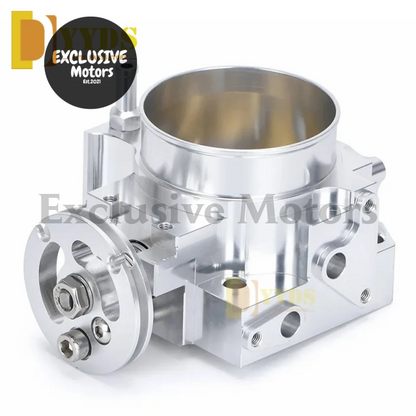 Throttle Body For Honda/Acura K-Series Engines (K20 K24 K24A2 K20Z3)