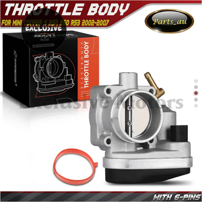 Throttle Body for Mini Cooper S