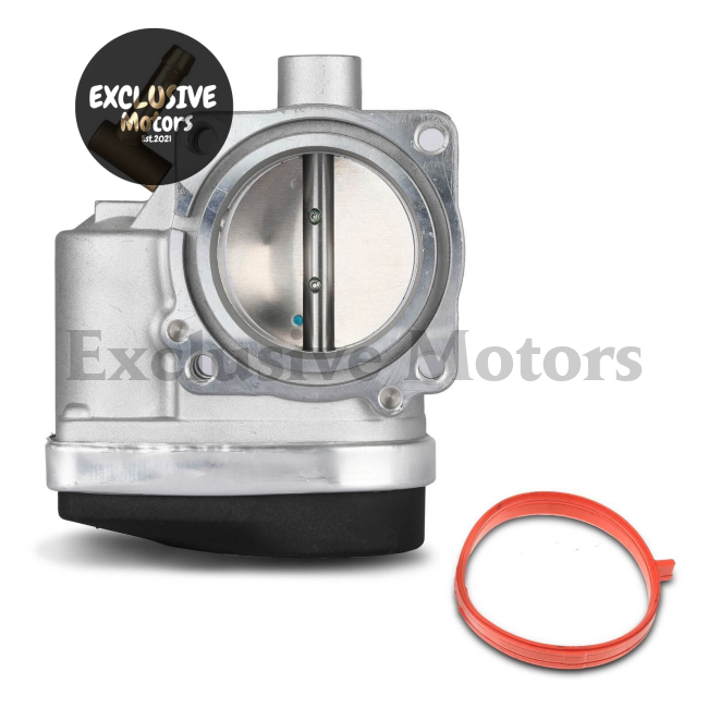 Throttle Body for Mini Cooper S