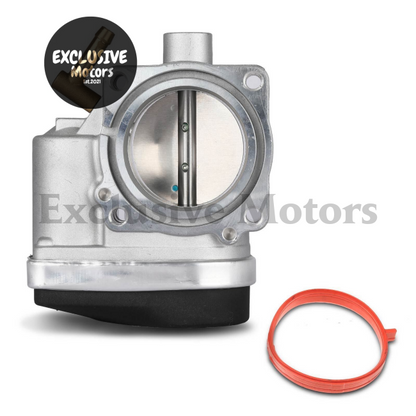 Throttle Body for Mini Cooper S