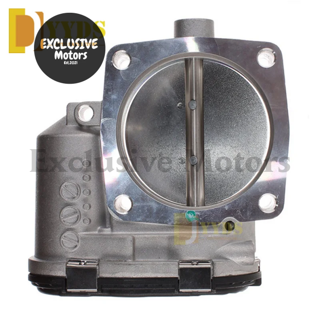 Throttle Body For Porsche 911 Boxster Cayman Cayenne (1999-2000)