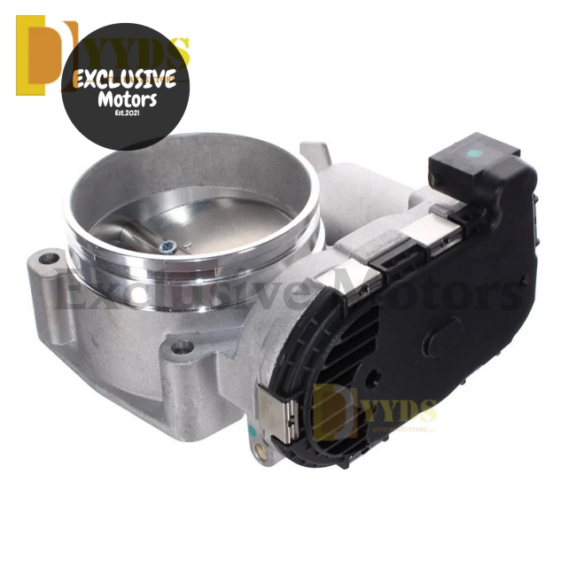 Throttle Body For Porsche 911 Boxster Cayman Cayenne (1999-2000)