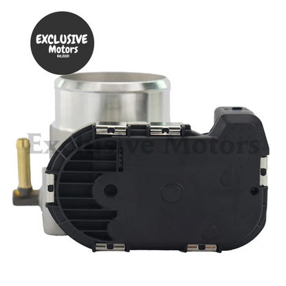 Throttle Body For Volkswagen Beetle Golf Jetta Bora Gti Mk4 Audi A3 Tt 1.8T (2001-2006)