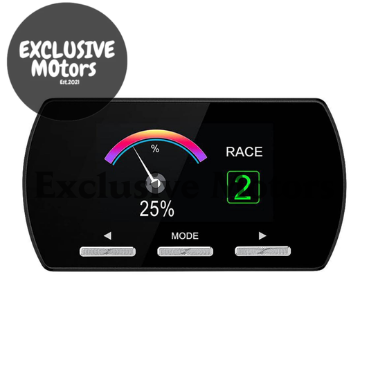 THROTTLE CONTROLLER for VF / WN - HOLDCOM AUTO PARTS