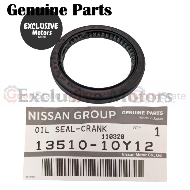 Timing Belt Kit for Nissan Skyline RB20DET, RB25DET, RB26DETT (R32, R33, R34)