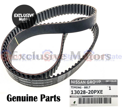 Timing Belt Kit for Nissan Skyline RB20DET, RB25DET, RB26DETT (R32, R33, R34)