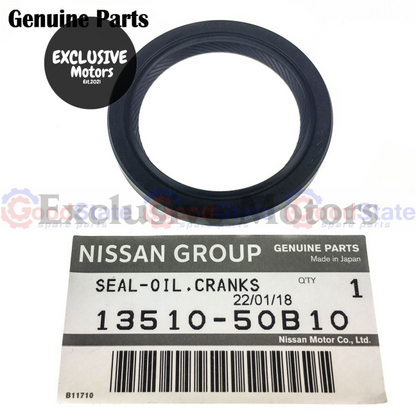 Timing Belt Kit for Nissan Skyline RB20DET, RB25DET, RB26DETT (R32, R33, R34)