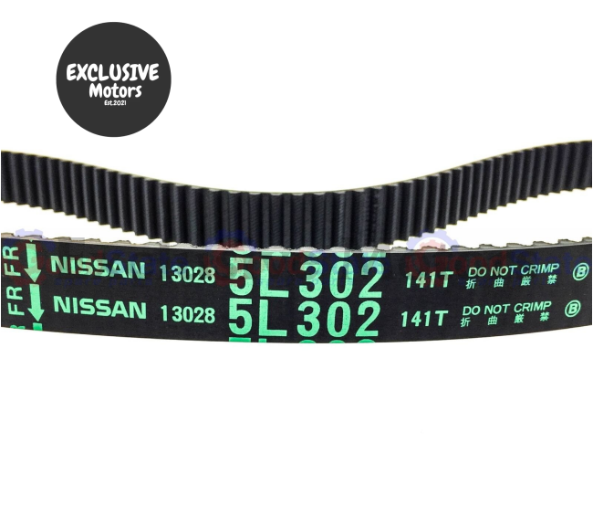 Timing Belt Kit for Nissan Skyline RB20DET, RB25DET, RB26DETT (R32, R33, R34)