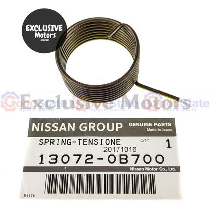 Timing Belt Kit for Nissan Skyline RB20DET, RB25DET, RB26DETT (R32, R33, R34)