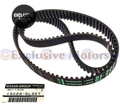 Timing Belt Kit for Nissan Skyline RB20DET, RB25DET, RB26DETT (R32, R33, R34)