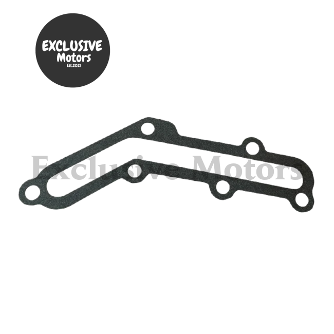 Timing Cover Oil Gallery Gasket Set For Nissan 350Z/G35/Fx35 Vq35De