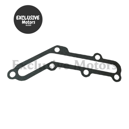 Timing Cover Oil Gallery Gasket Set For Nissan 350Z/G35/Fx35 Vq35De