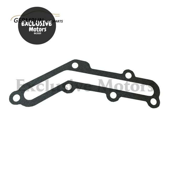 Timing Cover Oil Gallery Gasket Set For Nissan 350Z/G35/Fx35 Vq35De