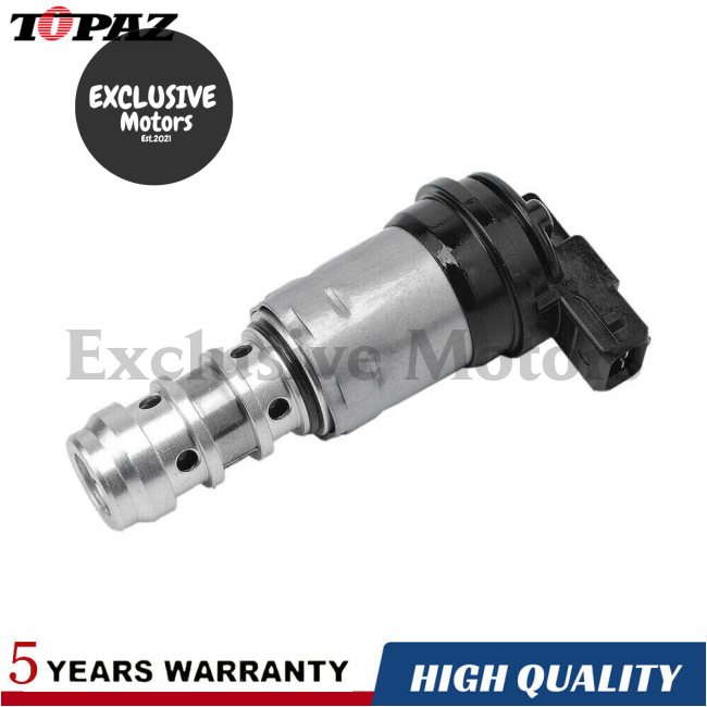  Timing VANOS Control Solenoid Valve for BMW E6, E87, E60, E90