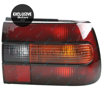 Tinted Tail Lights X 2 Suits - Holden Commodore Vn 1988-1991