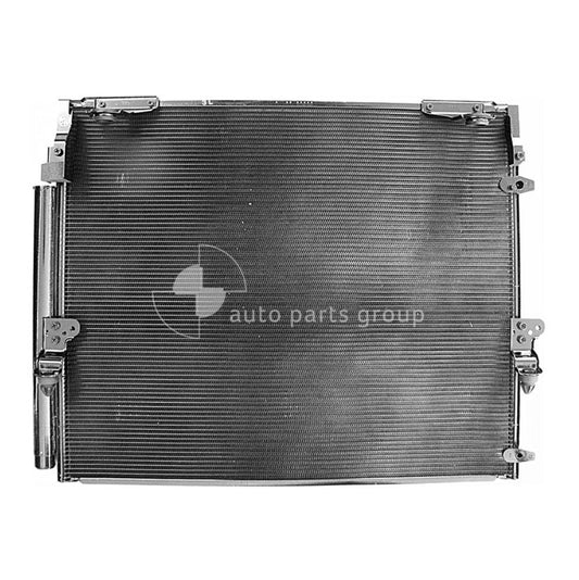 AC Condenser for Toyota Landcruiser UZJ200 VDJ200 (2007-2019)